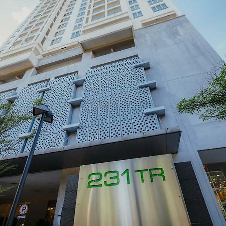 Rex Ollie @ 231 Tr Suite Kuala Lumpur Ngoại thất bức ảnh